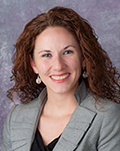 Sarah Tilstra, MD, MS
